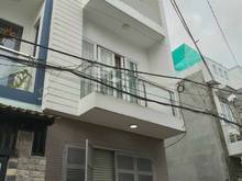 Hình ảnh Cho thuê nhà 1 trệt 2 lầu sân thượng Phan Huy Ích P.12 Gò Vấp