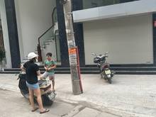 Hình ảnh Cho thuê nhà mặt phố Nguyễn Trãi