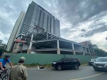 Hình ảnh Cho thuê nhà 2 MT Võ Trường Toản Q2 450m 3 Tầng Gía thuê: 480tr /th