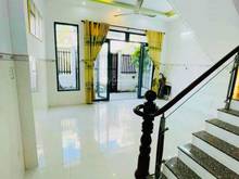 Hình ảnh Vỡ nợ thanh lý nhanh NGUYỄN CHÍ THANH Q5 54m2 1Tỷ340 SHR