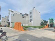 Hình ảnh Cần bán nhanh lô 85m2 Đường số 7 KDC Tên Lửa 2 có sổ hồng riêng