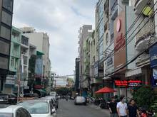Hình ảnh Cho Thuê Nhà 285/15a Cách Mạng Tháng 8 -Hẻm HOT xe tải thông khu Hà Đô