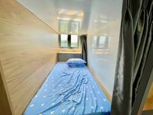 Hình ảnh Sleep Box Cao Cấp đầy đủ tiện nghi Quận Tân Phú