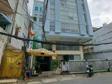 Hình ảnh Siêu phẩm toà Building trung tâm quận 1 660m2 Hầm 10 lầu giá 220 tỷ.
