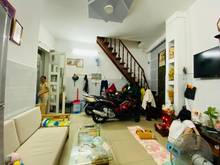 Hình ảnh Nhà 2/Nguyễn Văn Đậu, $ 3,2Tỷ/56m2, 2PN 2WC