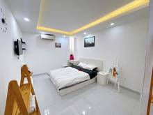 Hình ảnh 1 phòng ngủ nguyễn thị minh khai- đa kao-quận 1-gần sở thú, tân định