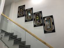 Hình ảnh Siêu mới MINH PHỤNG Q6 51m2 1Tỷ370tr SHR
