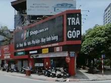 Hình ảnh Cho thuê làm mọi mô hình Lô góc phố NGUYỄN SƠN, 60m2, Mt 9m