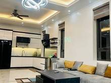 Hình ảnh Chính chủ - Bán chung cư E1 Bồ Đề - Long Biên - Full nội thất