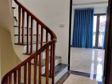 Hình ảnh Bán nhà ngõ phố Trần Khát Chân-Lò Đúc, 48m2 x 5T đẹp, ô tô cách 20m