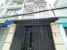 Hình ảnh Nhà 2 Lầu Sân Thượng Hẻm Lâm Văn Bền p. Tân Kiểng Quận 7