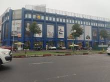 Hình ảnh Cho thuê Tầng 04 LK Nguyễn Văn Lộc, MT:15m, DT:240m2 Giá 25tr/th,