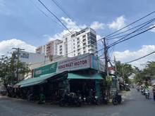 Hình ảnh Hàng Hiếm khuôn đất mặt tiền ngay Trần Quốc Thảo Quận 3 giá 240 tỷ.