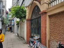 Hình ảnh Bán đất phố Kim Đồng-Giáp Bát, 106,3m2 MT 5,63m nở hậu, ô tô đỗ cửa. G