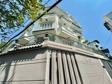 Hình ảnh Bán Nhà Hẻm Xe Hơi Nguyễn Văn Lượng,  Nhà Mới Đẹp Chủ Xã Giá Sốc