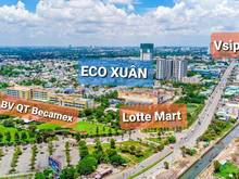 Hình ảnh 1 phòng Ngủ dự án Eco Xuân giá 1ty3, còn thương lượng