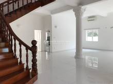 Hình ảnh Cho thuê biệt thự Kỳ Đồng, P9, Q3, DT: 20x25m, Gía thuê: 200 tr/th