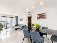 Hình ảnh Cho Thuê Căn Hộ Celadon City 3 Phòng Ngủ 106m2 Giá 17tr