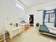 Hình ảnh Nhà Mới Xây 100% Quang Trung, Gò Vấp + Full Nội Thất 3Tr8