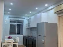 Hình ảnh Cần bán chung cư Tôn Thất Thuyết Q4 DT:43m2 GIÁ:1T580 1PN LH:Bình An