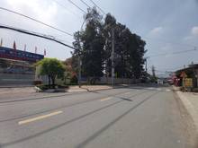 Hình ảnh Nhà 75m2, Mặt Tiền Phạm Thị Giây-Thới Tam Thôn-Hóc Môn