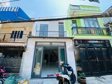 Hình ảnh Nhà đường lô tư, bhha, bình tân. 4x12x2t. nhà rộng, đẹp, ở ngay. khu