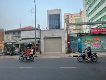 Hình ảnh Siêu hiếm mặt tiền đường Kỳ Đồng quận 3 - DT 5*36 - 4 tầng giá 42 tỷ.