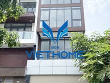 Hình ảnh Tòa VP 500m2- mặt tiền Trần Lựu- 90 triệu dân cư đông đúc, tiện di lại