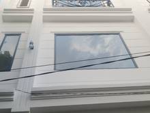 Hình ảnh Bán nhà GẤP quận Bình Tân (2 Lầu + sân thượng), DTSD 120m2, 2,35 tỷ