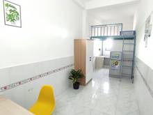 Hình ảnh phòng trọ giá rẻ _ ngay TÂN KỲ TÂN QUÝ