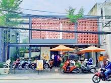 Hình ảnh Mặt bằng nhà hàng cafe Lê Quang Định, Bình Thạnh