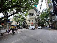 Hình ảnh Cho THUÊ căn Shophouse phố Mạc Thái Tổ - Cầu Giấy nhà đẹp, thông sàn