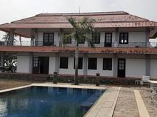 Hình ảnh Cho Thuê Dinh Thự Ven Sông Long Bình Quận 9 .