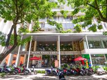 Hình ảnh KĐT Gardenia - Hàm Nghi - Mỹ Đình cho thuê MBKD - DTSD: 625M²