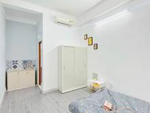 Hình ảnh Phòng tiện nghi 270 Đinh Bộ Lĩnh, giá 4tr5