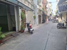 Hình ảnh Cho thuê mặt bằng kinh doanh khu chợ Vườn Chuối sầm uất, HXT Quận 3