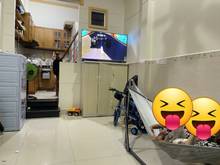 Hình ảnh Bán nhà quận 8 dưới 3tỷ sổ hồng riêng đường phạm thế hiển