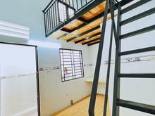 Hình ảnh 🔥Phòng trống Duplex mới như hình mới xây