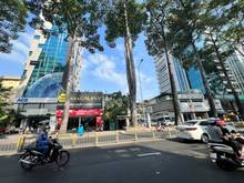 Hình ảnh Tin thật 100% mặt tiền Nguyễn Thị Minh Khai quận 3 500m2 giá 340 tỷ.
