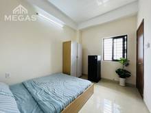 Hình ảnh Phòng Trọ Cao Cấp Full Nội Thất-Cửa Sổ Ban Công - Ngay Ngã Tư An Sương