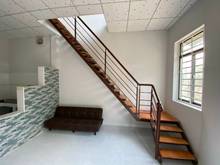Hình ảnh Bán Nhà 1Lầu 1Trệt Mặt Tiền Kinh D0ANH Sát Đường Bùi Hữu Nghĩa