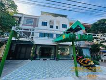 Hình ảnh Cho thuê cặp nhà mới xây bàn giao 17 phòng kinh doanh khách sạn nhà ng