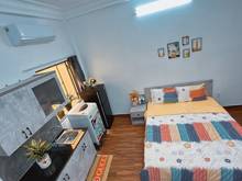 Hình ảnh KHAI TRƯƠNG Trang Chủ MB66.COM / Đăng Ký Tặng 66K mới 100% - STUDIO full nội thất tại Trường Sơn