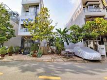 Hình ảnh Cần bán gấp lô đất nằm trong kdc An Sương Quận 12