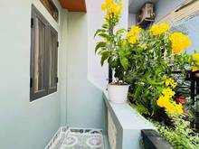 Hình ảnh Chính chủ bán nhà Phan Văn Trị  3.35x12m nở hậu 3.5 1lầu full nội thất