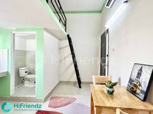 Hình ảnh Duplex/Studio Siêu Rộng Ngay Cầu Nguyễn Văn Cừ Giá Siêu Ưu Đãi