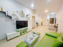Hình ảnh CHO THUÊ LUXGARDEN 2pn77m, FULL Nội thất như hình