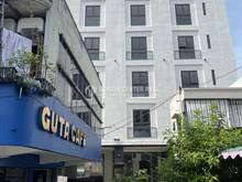 Hình ảnh Toà Building mặt tiền Hoàng Sa Q.1 - Hầm 8 tầng HĐT 200tr giá 150 tỷ.