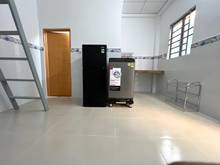 Hình ảnh Trống 1 phòng full nt - Ngay Linh Trung, Hoàng Diệu 2 - Gần Spkt, HUB