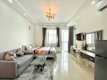 Hình ảnh ☀️ Căn Hộ Cao Cấp View Đẹp Máy Giặt Riêng Ngay ST Coopmart Nhiêu Lộc